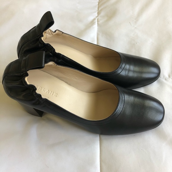 NWOT - Everlane Day High Heel - Picture 4 of 8